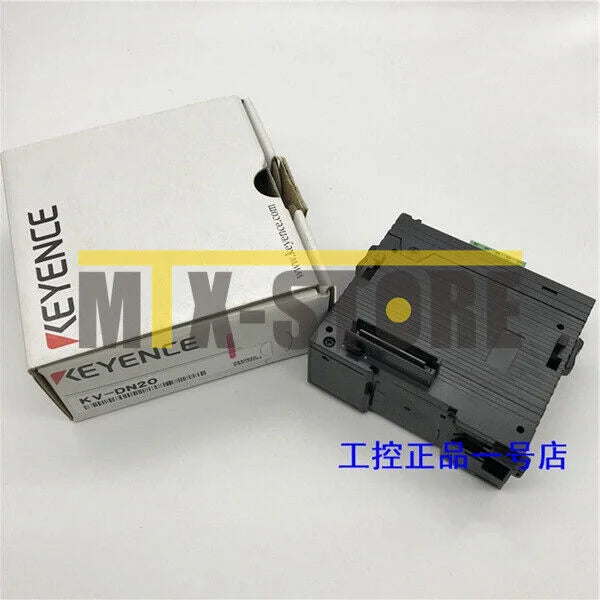 New Keyence kv-dn20 Module - KEYENCE [1]