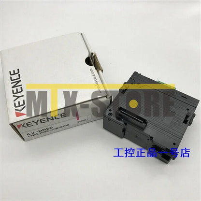 New Keyence kv-dn20 Module - KEYENCE [1]