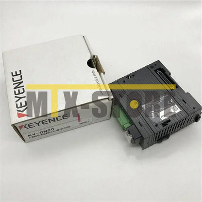 New Keyence kv-dn20 Module - KEYENCE [2]