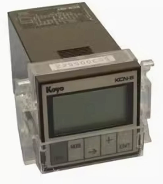 New Koyos KCN-6WR Digital Counter Timer - 6-Second Counter Timer with Timer Function, Alarm Clock, and Timer Mode - KOYOS [1]