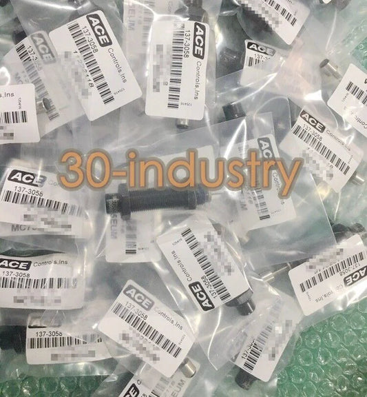 New MC75EUM-3 Shock Absorber Buffer for Optimal Performance - XYZ ENGINEERING SOLUTIONS [1]