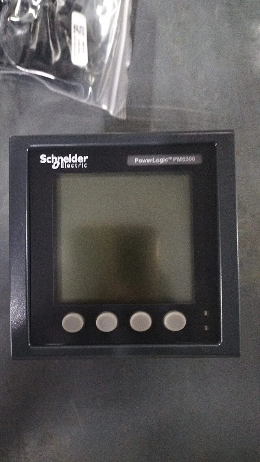 New METSEPM5320 - Schneider Electric Meter - SCHNEIDER ELECTRIC [2]