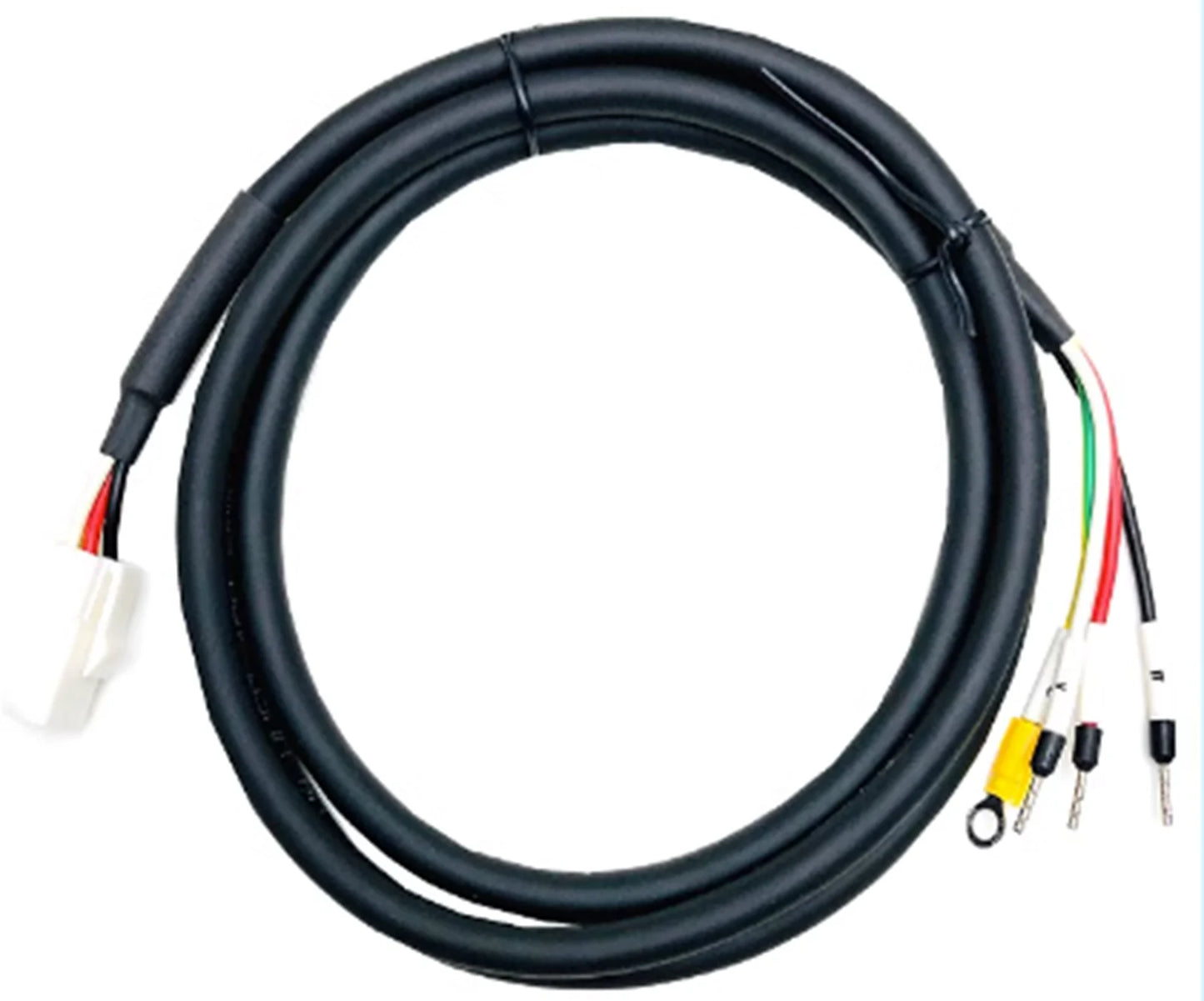 New MFMCA0100EED/150EED/200EED Servo Power Cable - MFM CONTROLS [1]