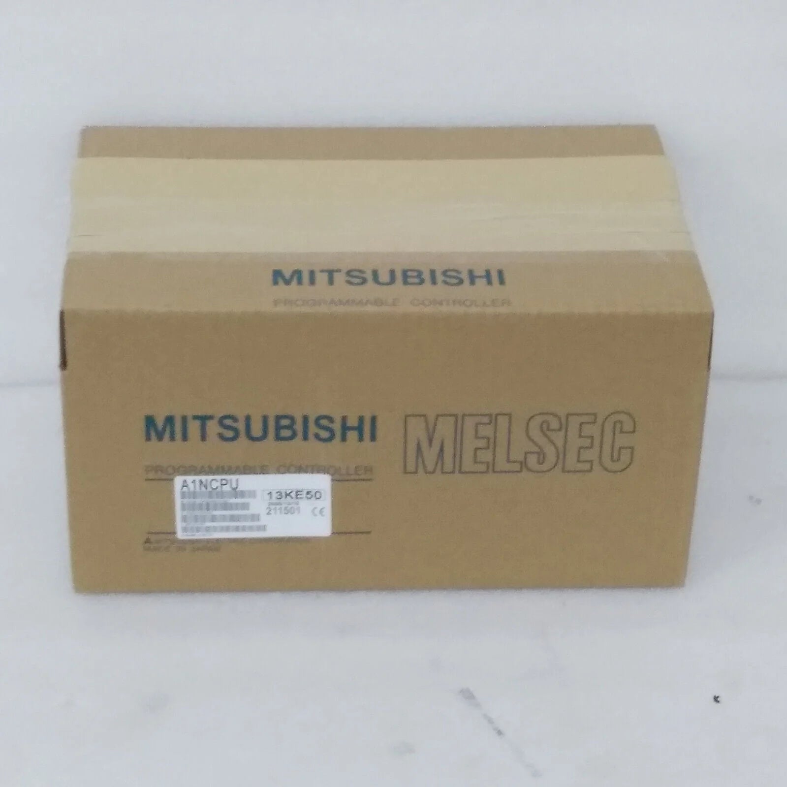 New MITSUBISHI A1NCPU Sent Within 24 Hours - MITSUBISHI [1]