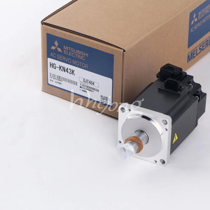 New MITSUBISHI SERVO MOTOR HG-KN43K - MITSUBISHI [1]