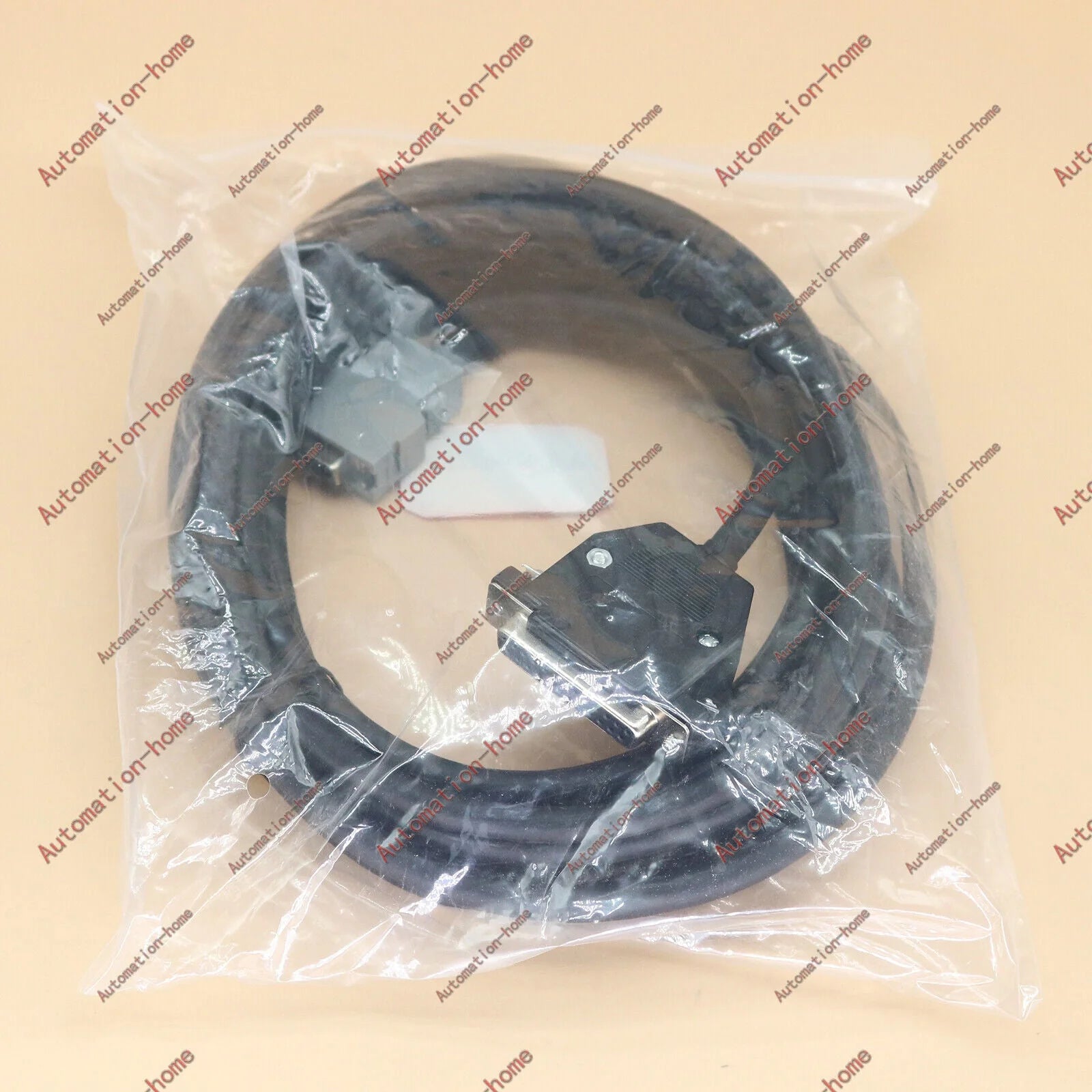 New Machine Tool JD36A JD36B RS232 A02B-0236-C193 5M For FANUC Signal Line - FANUC [2]