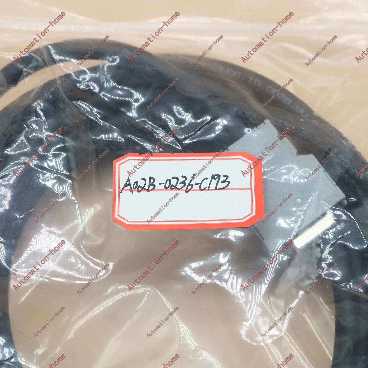 New Machine Tool JD36A JD36B RS232 A02B-0236-C193 5M For FANUC Signal Line - FANUC [3]