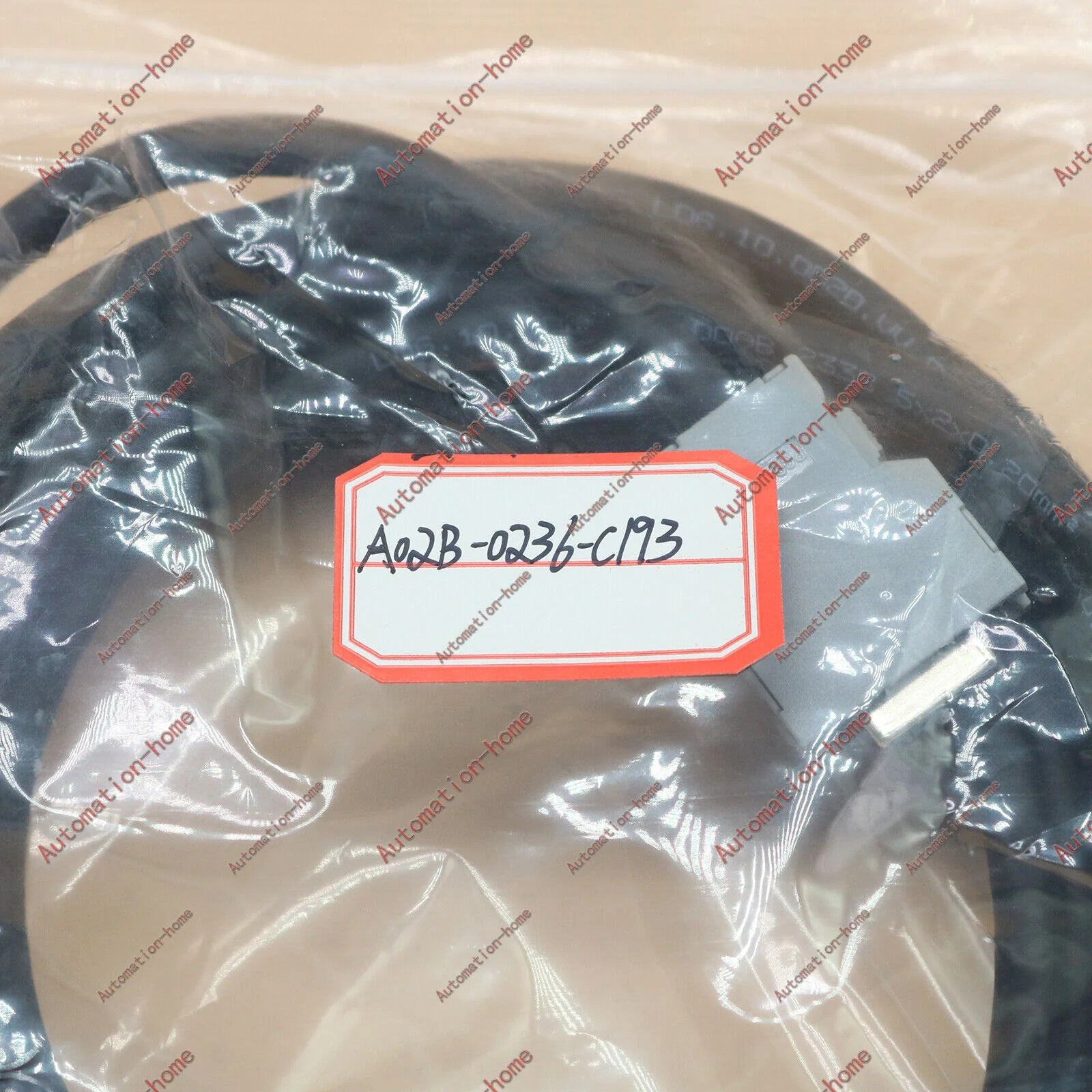 New Machine Tool JD36A JD36B RS232 A02B-0236-C193 5M For FANUC Signal Line - FANUC [3]