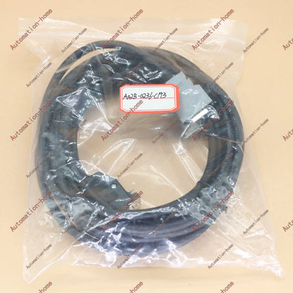 New Machine Tool JD36A JD36B RS232 A02B-0236-C193 5M For FANUC Signal Line - FANUC [4]