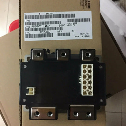 New Mitsubishi FM600TU07A - In-Box Module with 1-Year Warranty - MITSUBISHI [2]