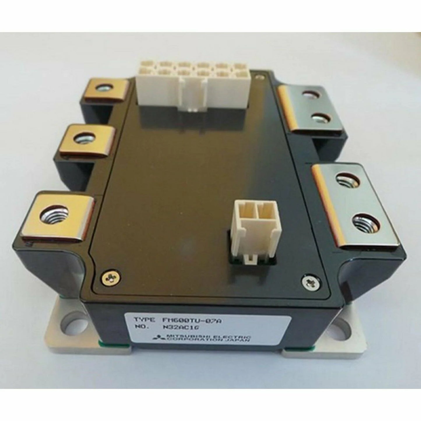 New Mitsubishi FM600TU07A - In-Box Module with 1-Year Warranty - MITSUBISHI [4]
