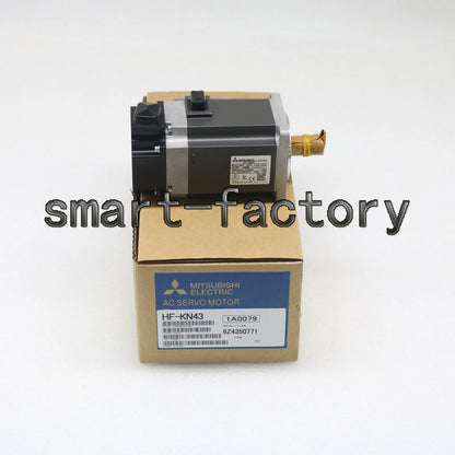 New Mitsubishi HFKN43 AC Servo Motor (1-Year Warranty) - MITSUBISHI [1]