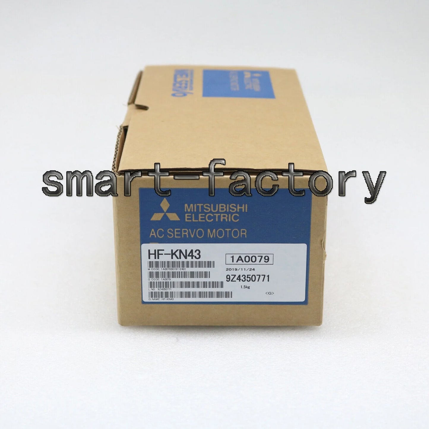 New Mitsubishi HFKN43 AC Servo Motor (1-Year Warranty) - MITSUBISHI [2]