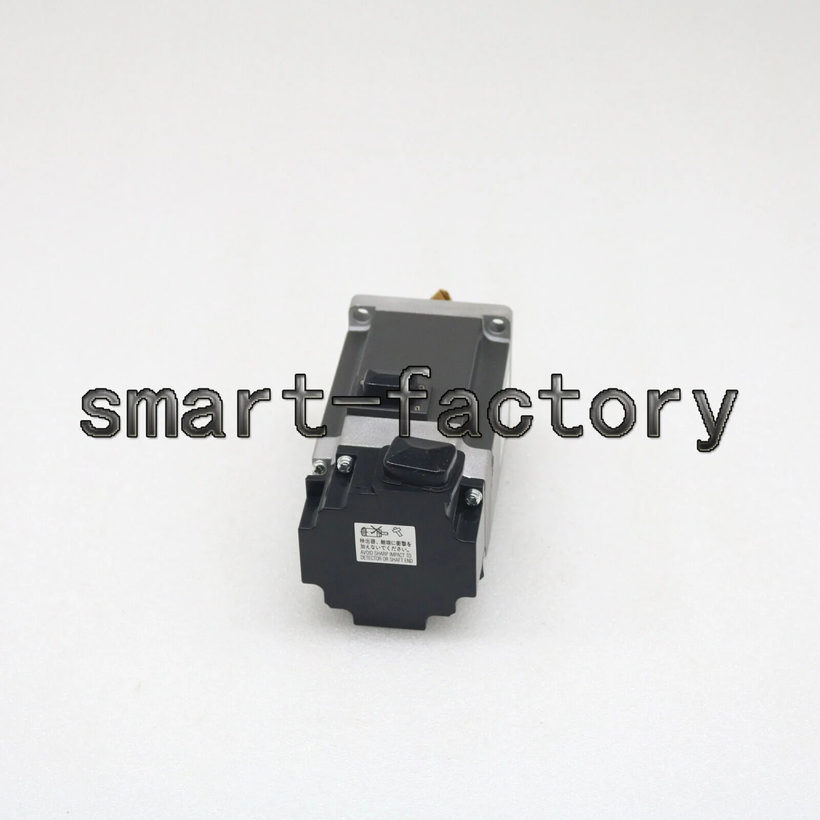 New Mitsubishi HFKN43 AC Servo Motor (1-Year Warranty) - MITSUBISHI [7]