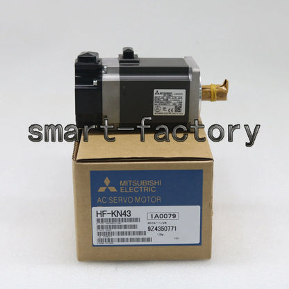 New Mitsubishi HFKN43 AC Servo Motor (1-Year Warranty) - MITSUBISHI [8]