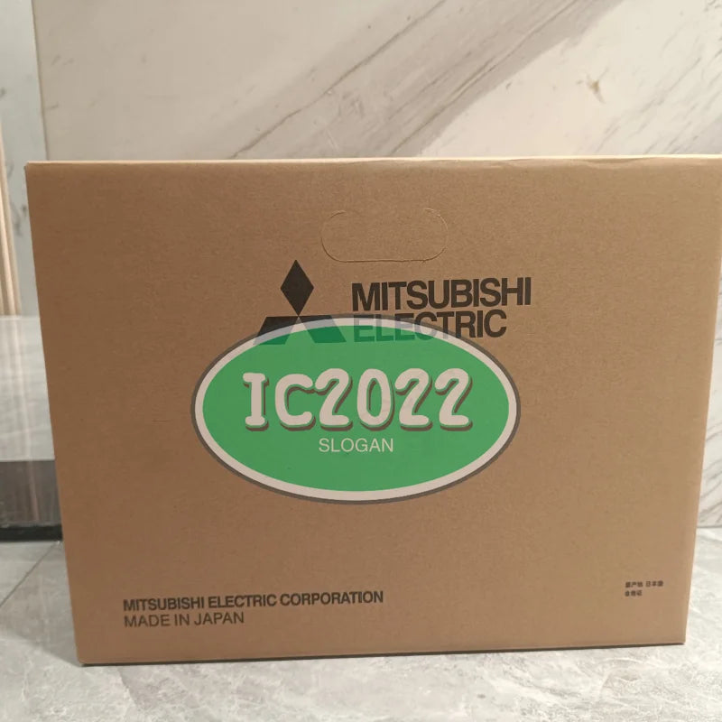 New Mitsubishi MDS-C1-V2-3520 Servo Drive - MITSUBISHI [2]