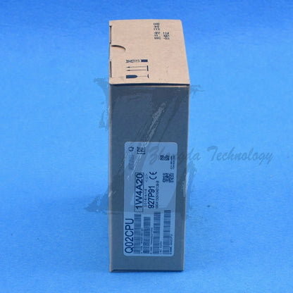 New Mitsubishi MELSEC-Q Q02CPU PLC module - MITSUBISHI [3]