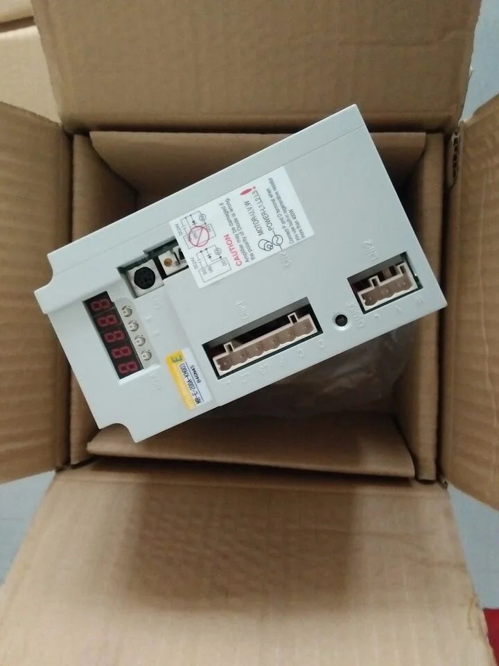 New Mitsubishi MR-E-200A-KH003 AC Servo Motor Amplifier - MITSUBISHI [1]