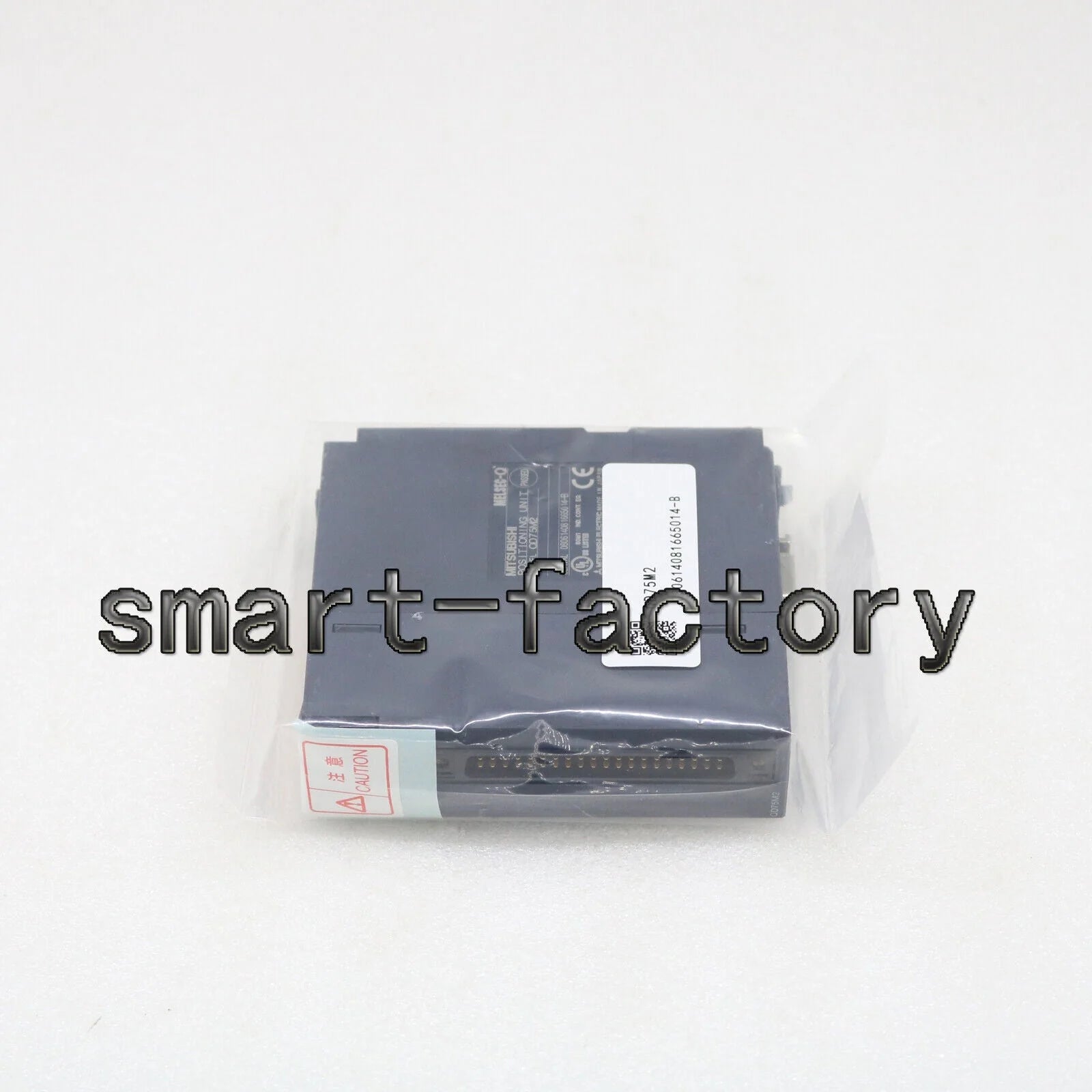 New Mitsubishi Melsec-Q Motion Positioning Module QD75M2 - MITSUBISHI [6]