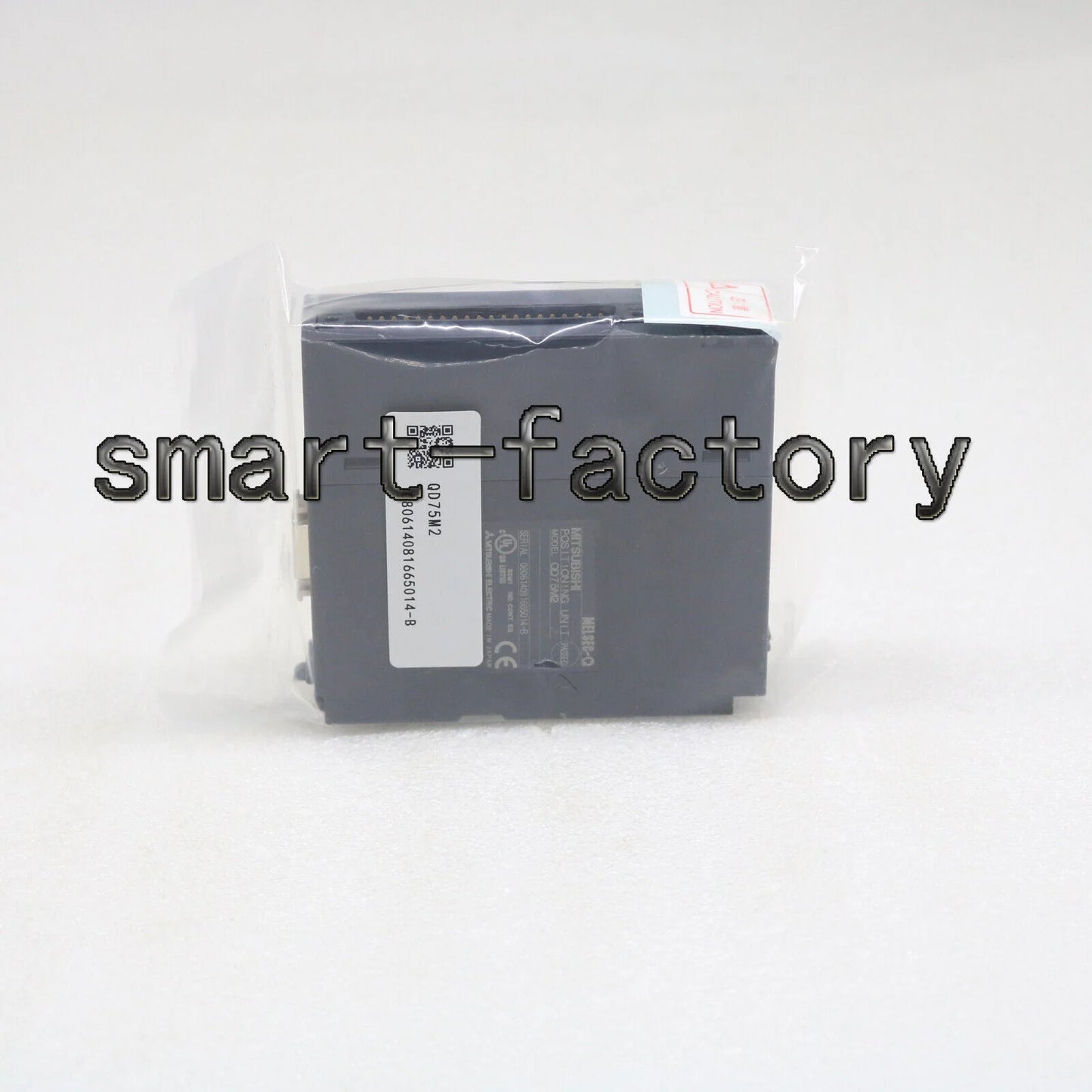 New Mitsubishi Melsec-Q Motion Positioning Module QD75M2 - MITSUBISHI [7]