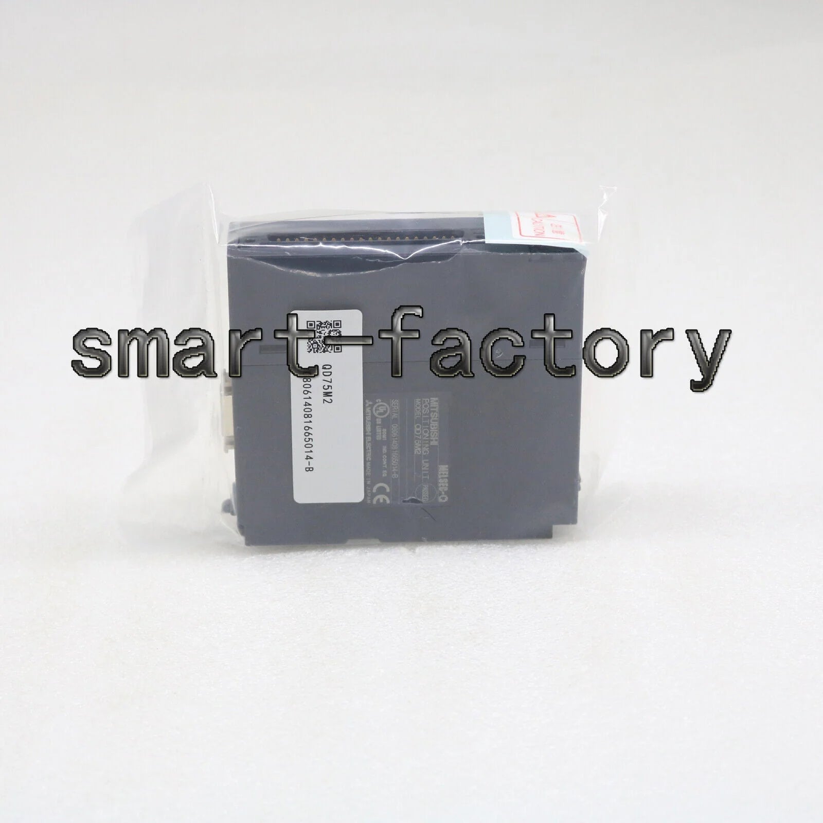 New Mitsubishi Melsec-Q Motion Positioning Module QD75M2 - MITSUBISHI [7]