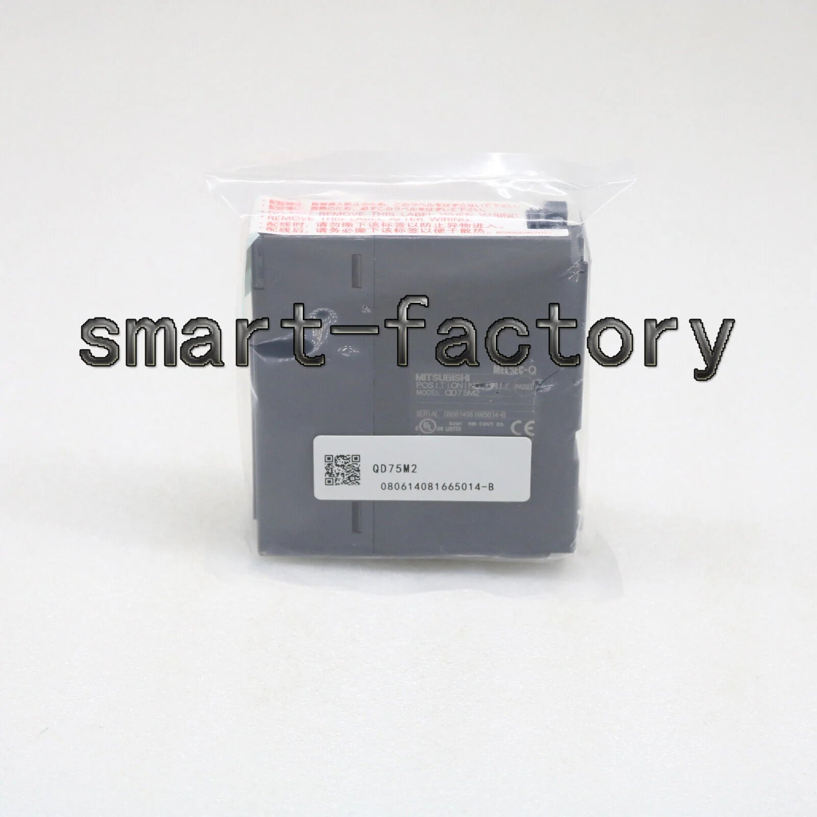 New Mitsubishi Melsec-Q Motion Positioning Module QD75M2 - MITSUBISHI [8]