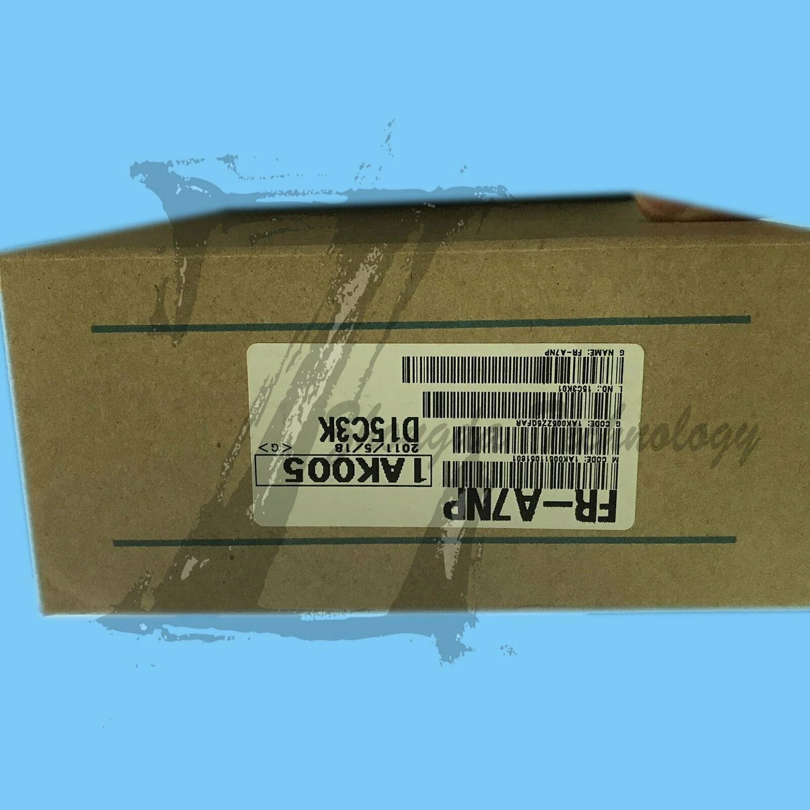 New Mitsubishi PLC FR-A7NP Communication Card FRA7NP - MITSUBISHI [3]