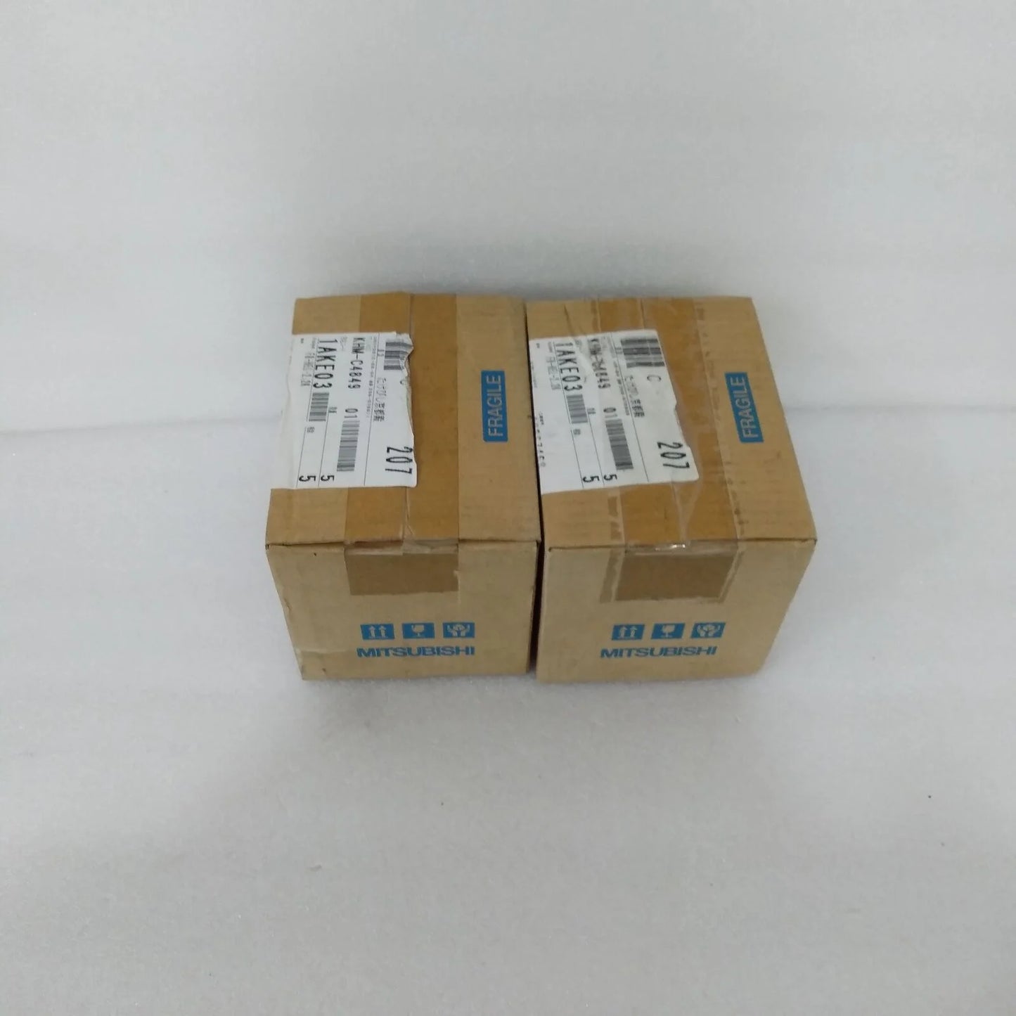 New Mitsubishi PLC FR-HEL-2.2K Within 24 Hours - MITSUBISHI [1]