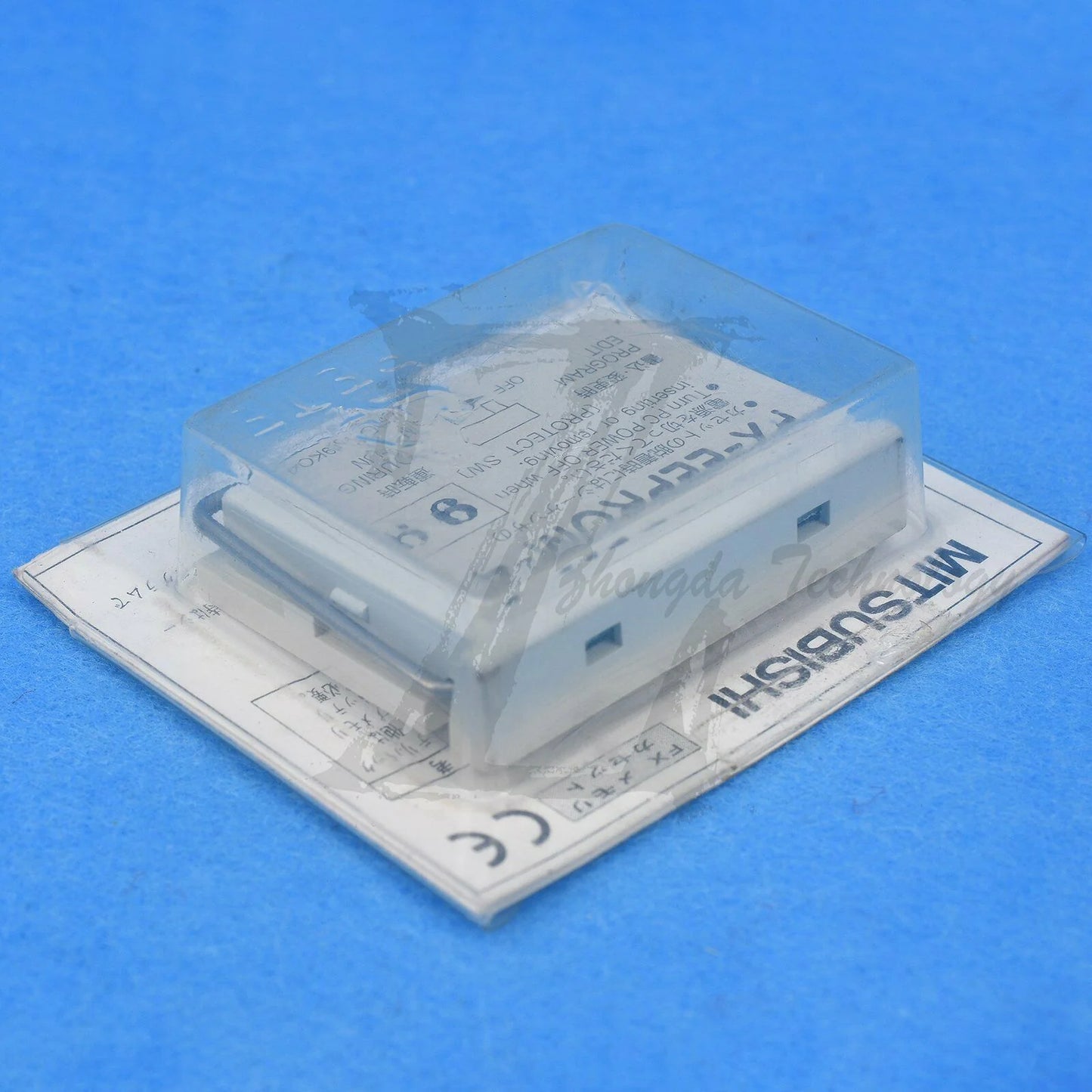 New Mitsubishi PLC Programmable Controller FX-EEPROM-4 - MITSUBISHI [3]