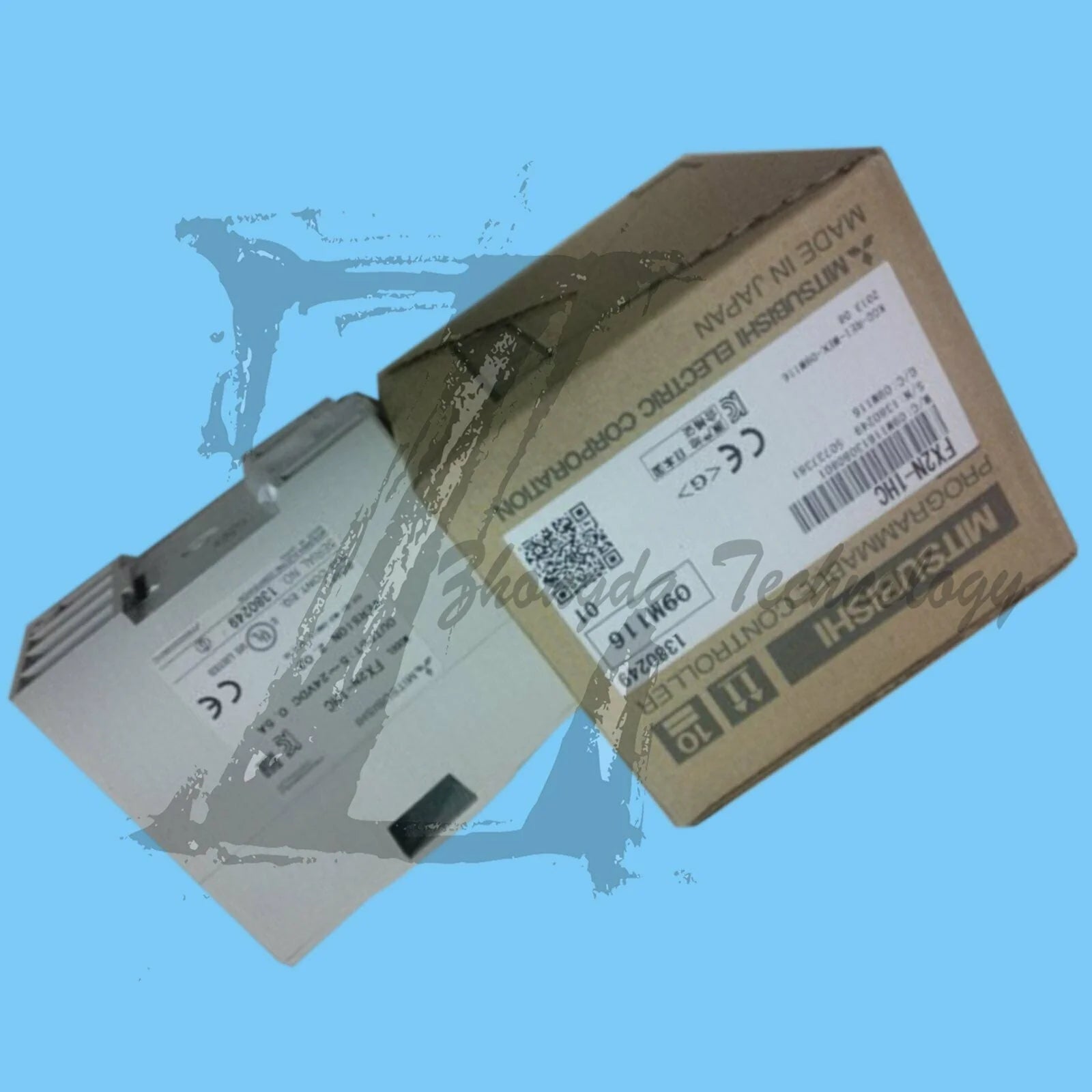 New Mitsubishi PLC expansion module FX2N-1HC - MITSUBISHI [3]