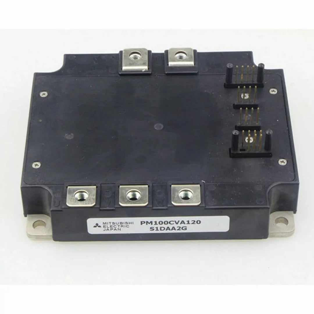 New Mitsubishi PM100CVA120 IPM module - MITSUBISHI [2]