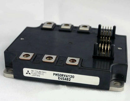 New Mitsubishi PM50RVA120 Motor - MITSUBISHI [1]