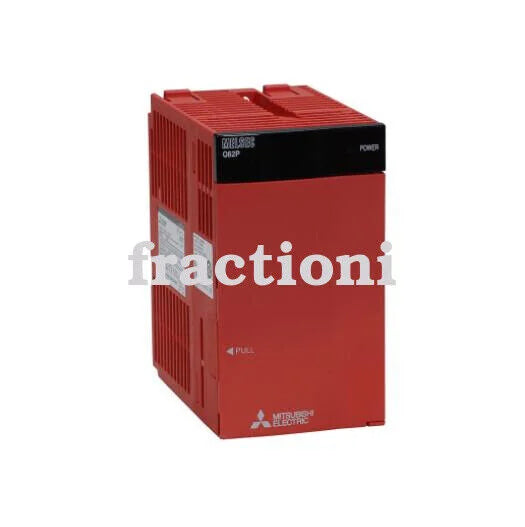 New Mitsubishi Q62P - 1-Year Limited Edition - MITSUBISHI [1]