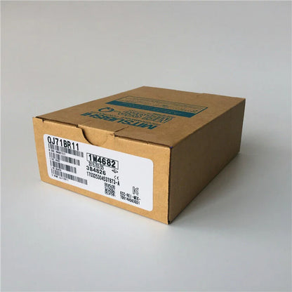 New Mitsubishi QJ71BR11 PLC Module Ping-over-Ethernet - MITSUBISHI [3]
