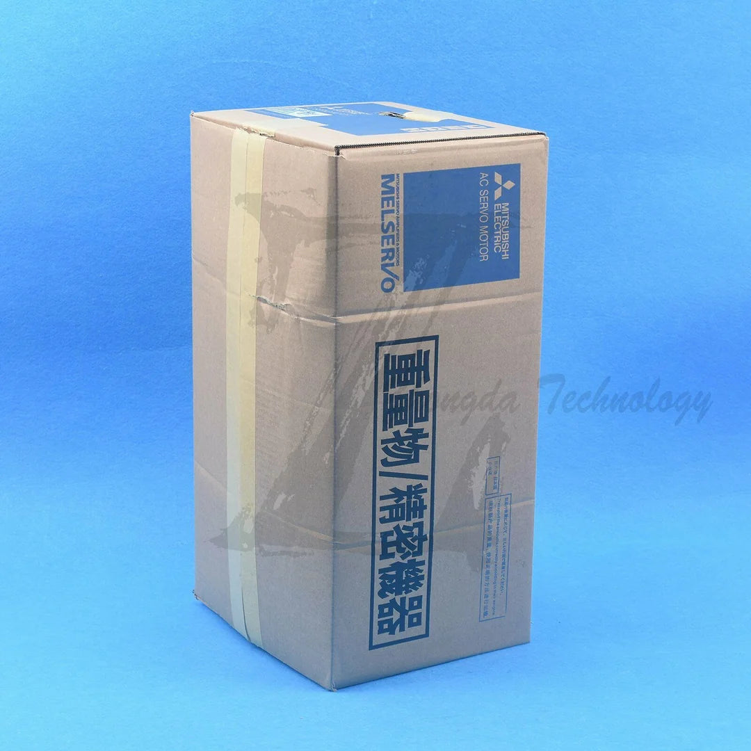 New Mitsubishi Servo Motor, 7 kW, 35 A, 100 Nm HC-SFS702K - MITSUBISHI [5]
