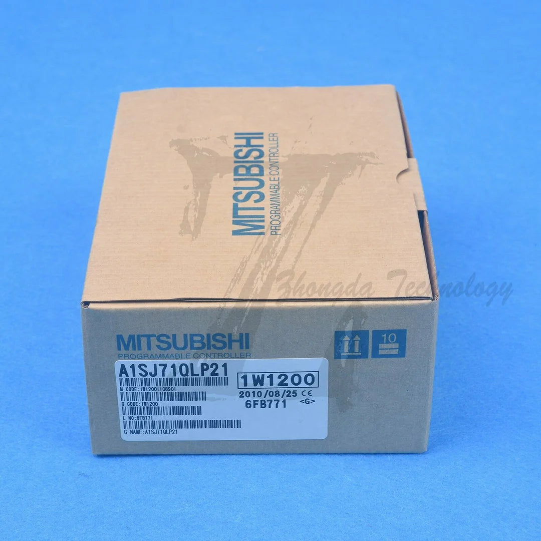 New Mitsubishi datalink unit A1SJ71QLP21 - MITSUBISHI [1]
