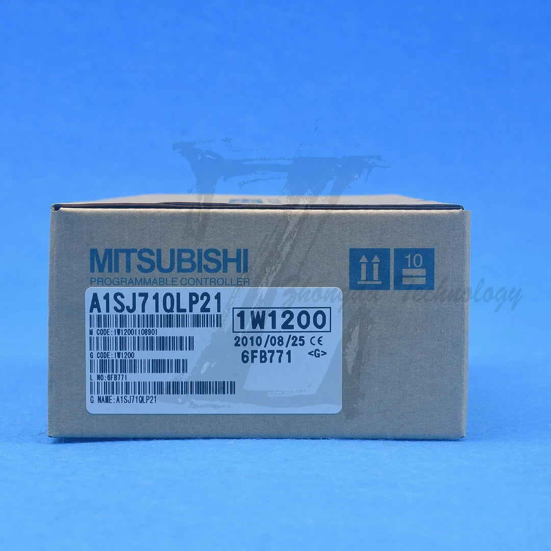 New Mitsubishi datalink unit A1SJ71QLP21 - MITSUBISHI [2]