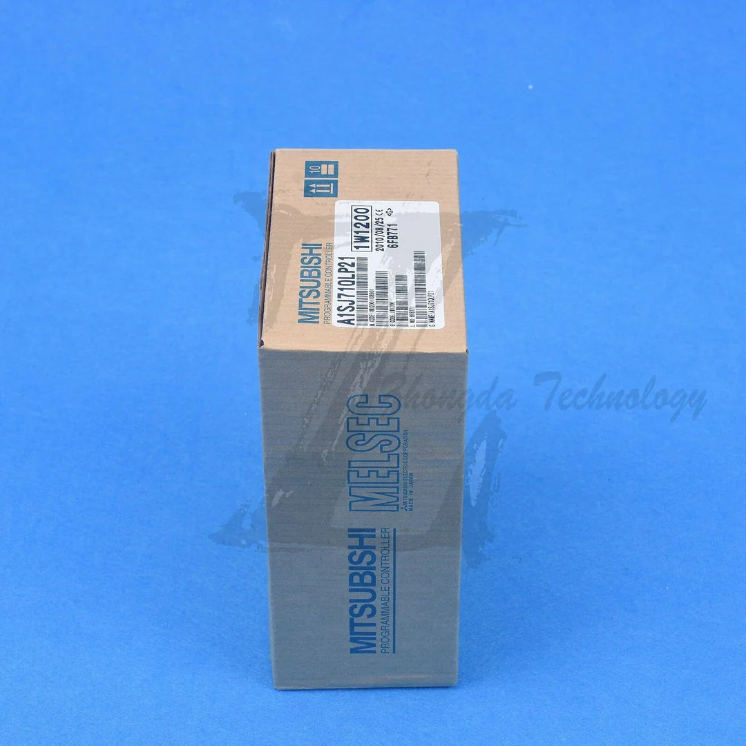 New Mitsubishi datalink unit A1SJ71QLP21 - MITSUBISHI [3]