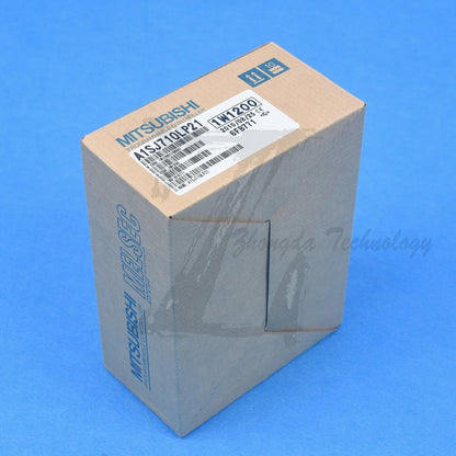 New Mitsubishi datalink unit A1SJ71QLP21 - MITSUBISHI [4]