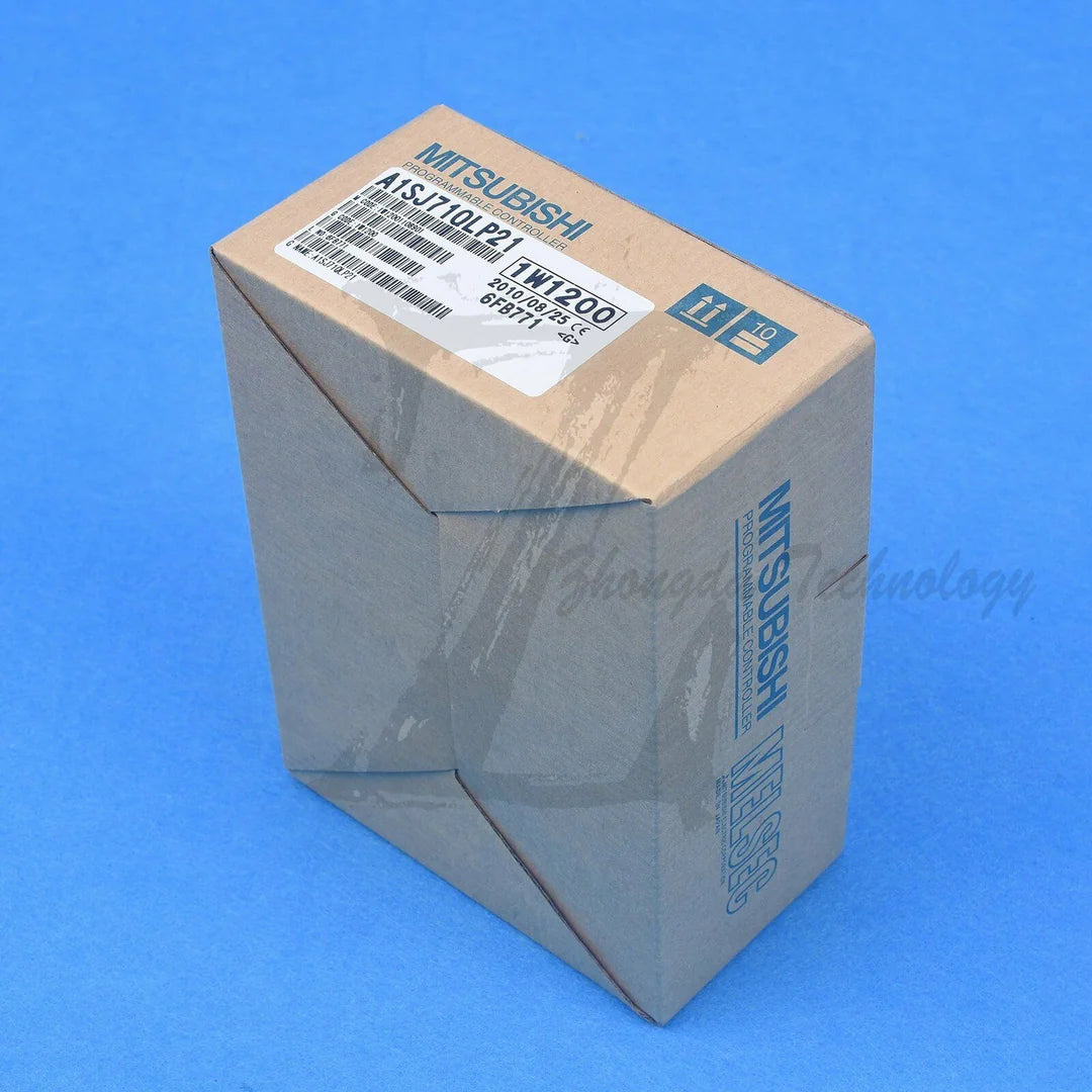 New Mitsubishi datalink unit A1SJ71QLP21 - MITSUBISHI [5]