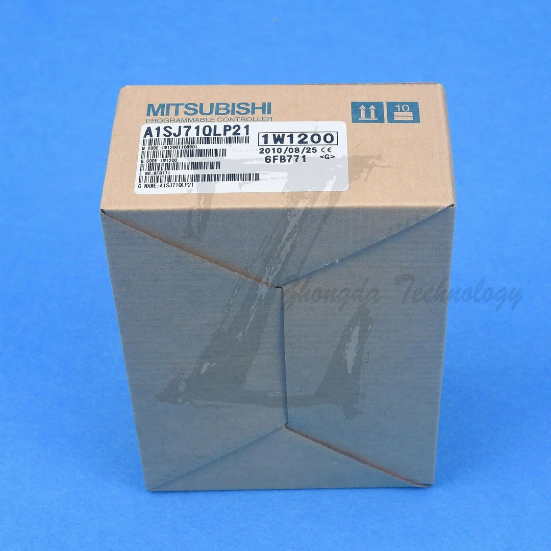 New Mitsubishi datalink unit A1SJ71QLP21 - MITSUBISHI [6]