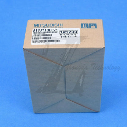 New Mitsubishi datalink unit A1SJ71QLP21 - MITSUBISHI [6]