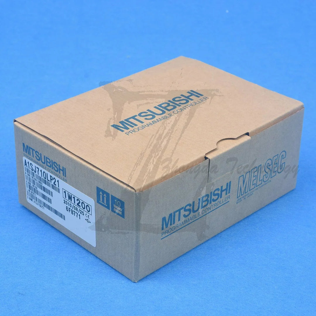 New Mitsubishi datalink unit A1SJ71QLP21 - MITSUBISHI [8]