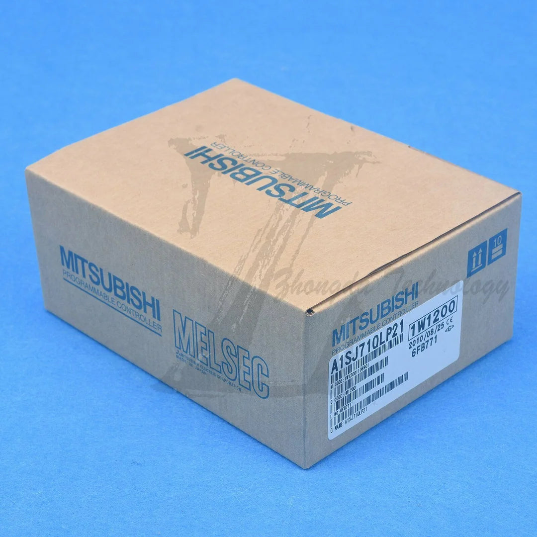 New Mitsubishi datalink unit A1SJ71QLP21 - MITSUBISHI [9]