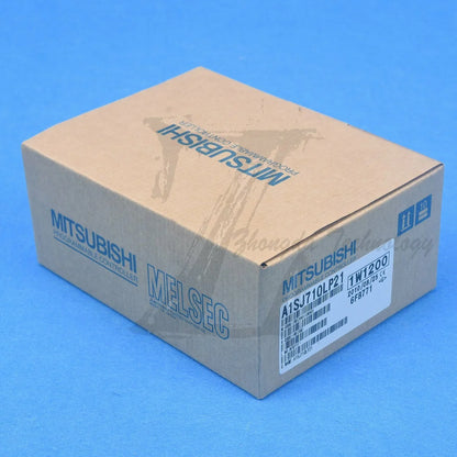 New Mitsubishi datalink unit A1SJ71QLP21 - MITSUBISHI [9]