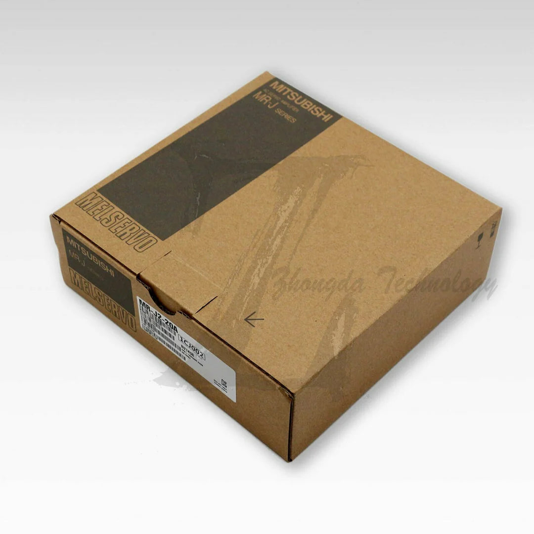 New Mitsubishi server Driver MR-J2-20A MRJ220A MRJ2-20A - MITSUBISHI [3]