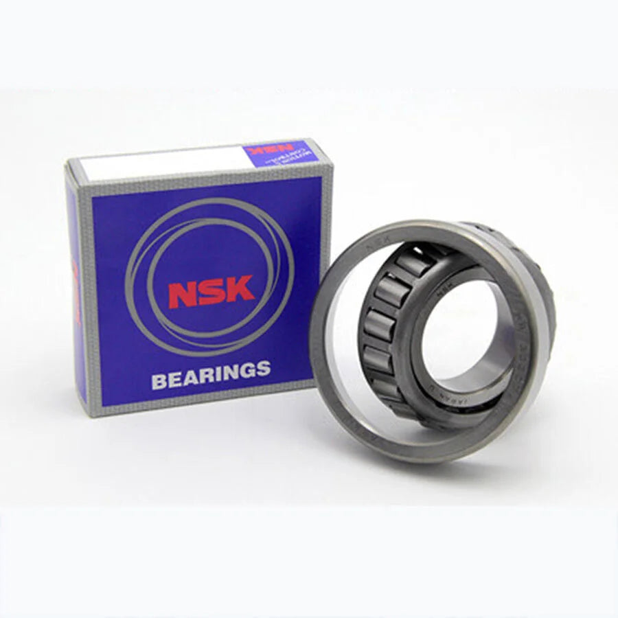 New NSK 30216 Tapered Roller Bearings 80x140x26mm - NSK [1]