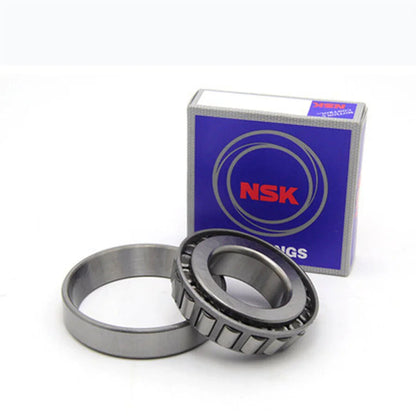New NSK 30216 Tapered Roller Bearings 80x140x26mm - NSK [3]