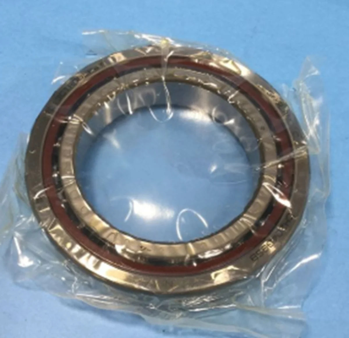 New NSK 7013CTRDULP4Y Spindle Bearing - NSK [2]