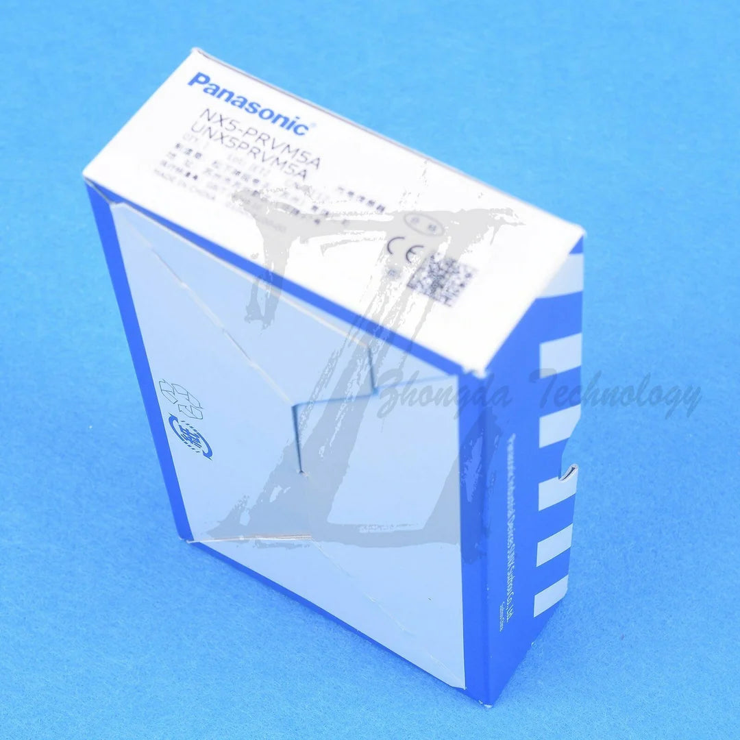 New NX5-PRVM5A Panasonic SUNX Photoelectricity Sensor - Panasonic [3]